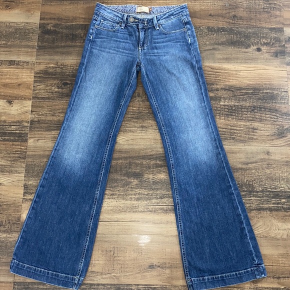 Paige Jeans - Picture 1 of 6